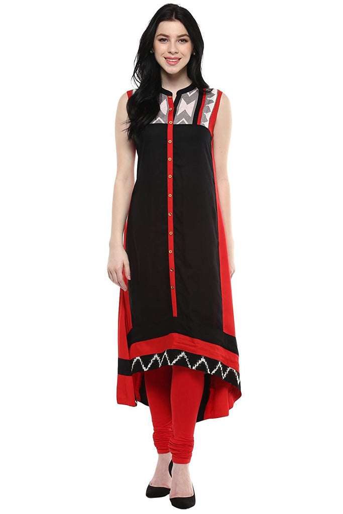 Rangmanch by Pantaloons Women Printed A-line Kurta - Buy Rangmanch by  Pantaloons Women Printed A-line Kurta Online at Best Prices in India |  Flipkart.com